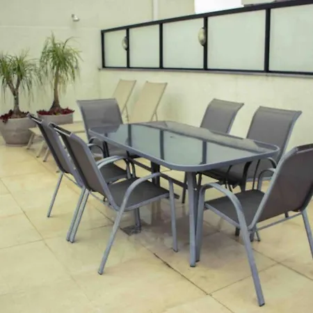 Studio Moderno Ap 52 Soho Life-2